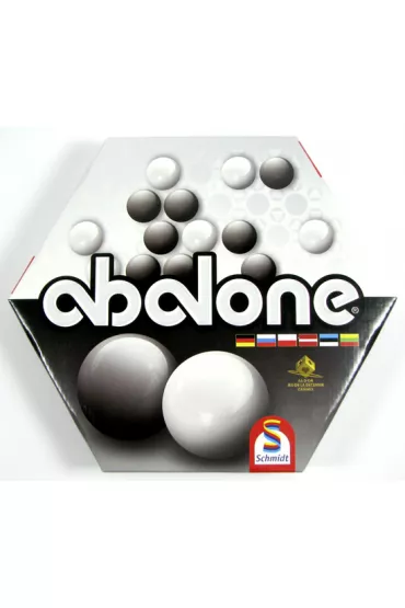 Abalone Classic (edycja polska)