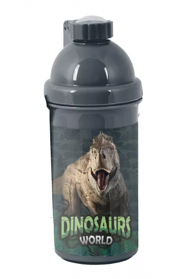 Paso Dinosaur Bidon Dinosaur 500 ml