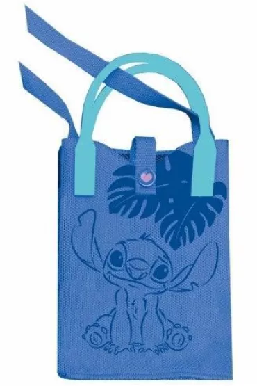 Torebka na rami� Pastel Blue Disney Fashion Stitch