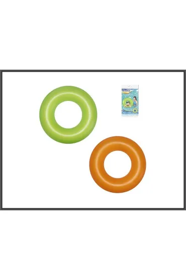 Ko�o 76cm Bestway