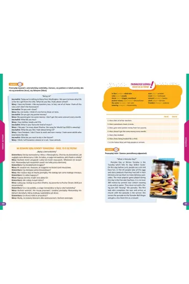 Nowe Repetytorium. J�zyk angielski. Szko�a podstawowa - Anna Witkowska, Monika Kocio�ek, Paulina  Me�gie�-Szostak