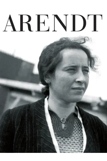 Ludzie w mrocznych czasach - Hannah Arendt