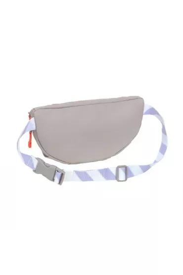 Palopa Torebka nerka na smakoyki dla psa mini Enja taupe