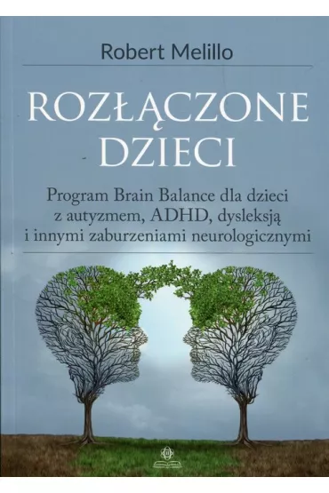 Roz��czone dzieci - Robert Melillo