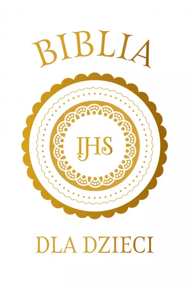 Biblia dla dzieci