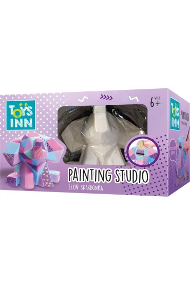 Painting Studio Skarbonka S�o� Stnux