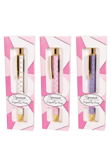 Cresco D�ugopis Glamour Gift Box mix