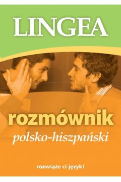 Rozmwnik polsko-hiszpaski wyd.ii