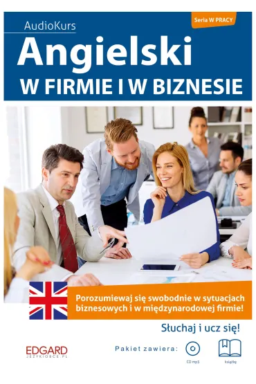 Angielski W firmie i w biznesie