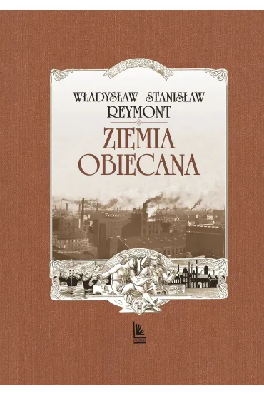 Ziemia obiecana - W�adys�aw Reymont