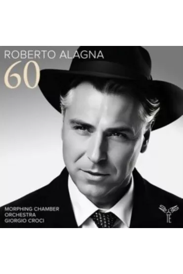 60 (CD) - Roberto Alagna