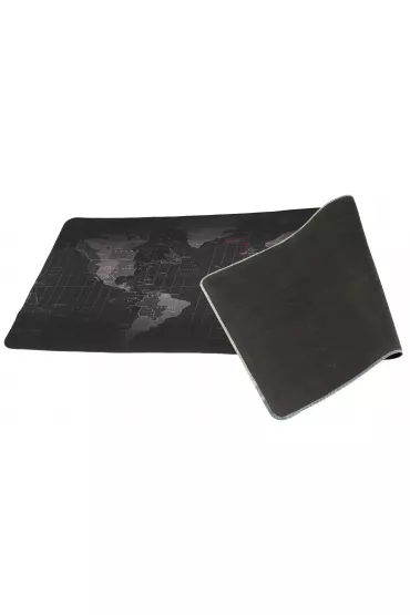 Podk�adka pod mysz na biurko mata mapa �wiata 40x90cm