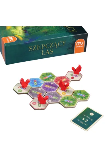 Szepcz�cy Las Muduko