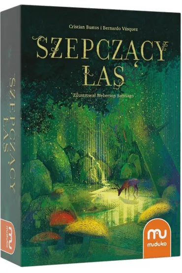 Szepcz�cy Las Muduko