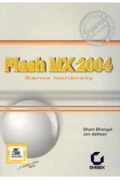 Flash MX 2004 same konkrety