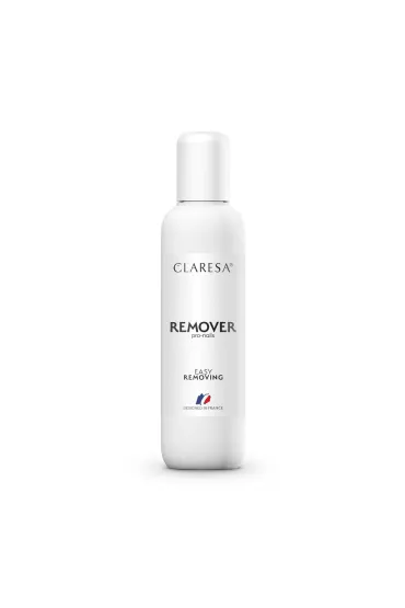 Claresa Remover Pro-Nails p�yn do usuwania lakieru hybrydowego 100 ml