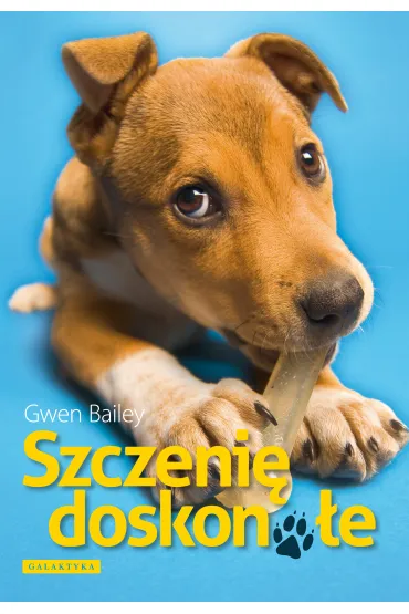 Szczeni� doskona�e - Bailey Gwen