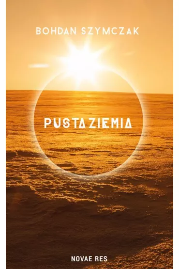 Pusta ziemia - Bohdan  Szymczak