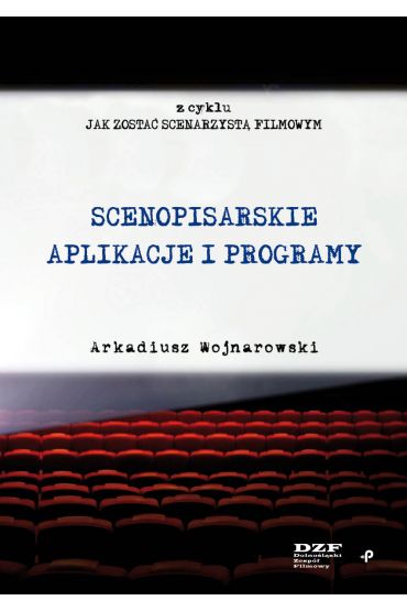 Scenopisarskie aplikacje i programy