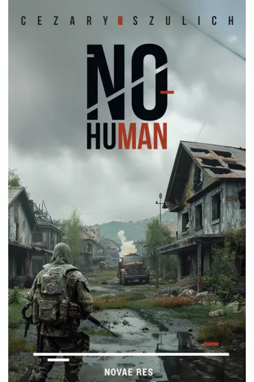No human - Cezary Szulich