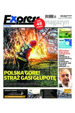 ePrasa Express Bydgoski 98/2019