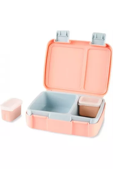 Skip Hop Pojemnik na lunch ZOO Bento Tcza
