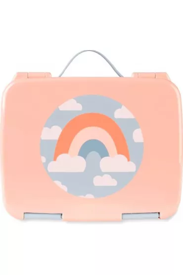 Skip Hop Pojemnik na lunch ZOO Bento Tcza