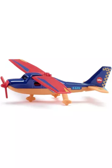Siku 11 - Samolot sportowy S1101