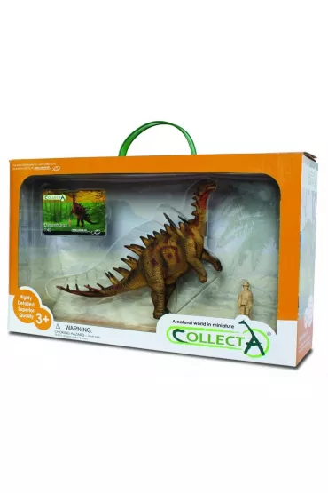 Dacenturazaur Deliuxe