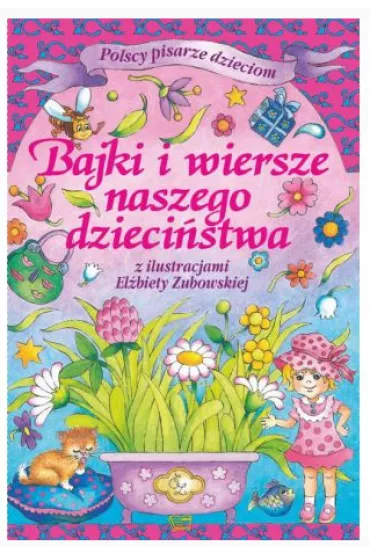 Bajki i wiersze naszego dzieci�stwa (OT)