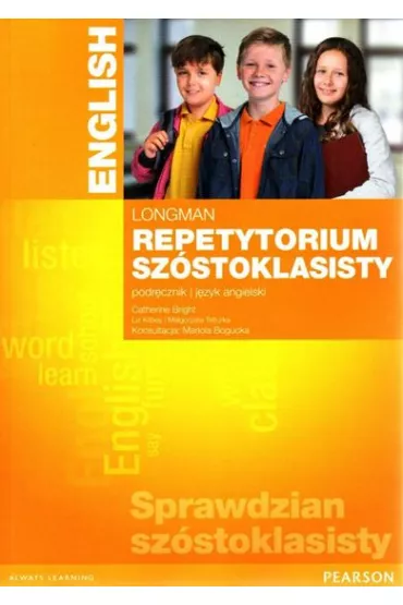 Repetytorium Sz�stoklasisty. Podr�cznik + CD - Catherine Bright, Liz Kilbey