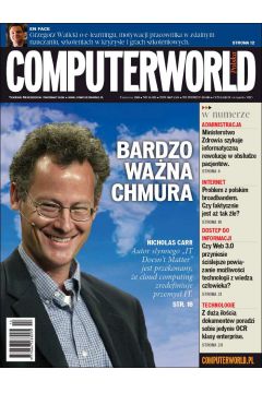 ePrasa Computerworld 14/2009