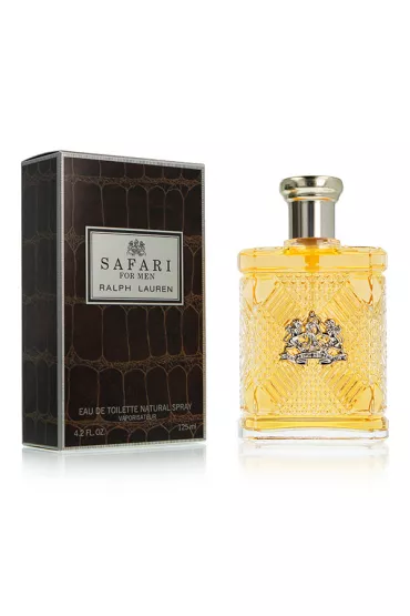 Ralph Lauren Safari Men Woda toaletowa 125 ml