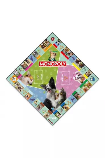 Monopoly Psy 2025