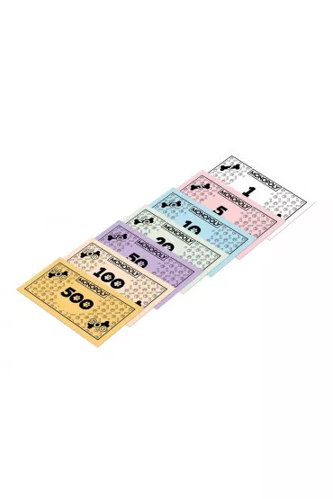 Monopoly Psy 2025