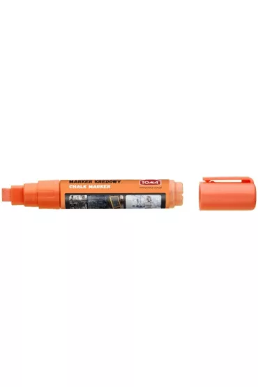 Toma Marker kredowy �ci�ty TO-291