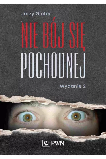 Nie b�j si� pochodnej - Jerzy Ginter