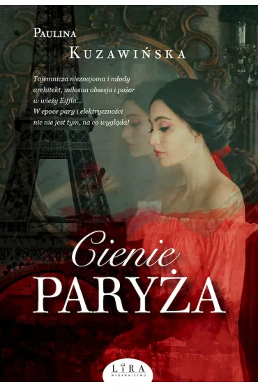 Cienie Pary�a - Paulina Kuzawi�ska
