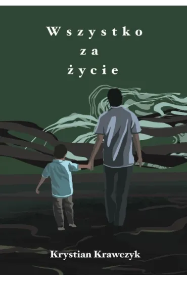 Wszystko za �ycie - Krystian Krawczyk