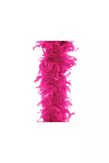 PartyDeco Boa neonowy r� 180cm