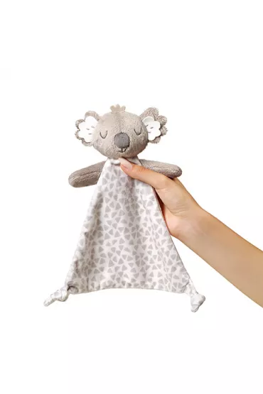 Babyono Przytulanka kocyk Koala Coco