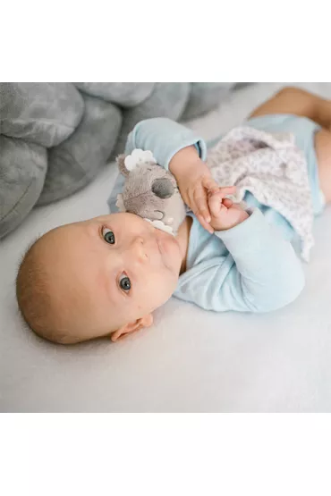 Babyono Przytulanka kocyk Koala Coco