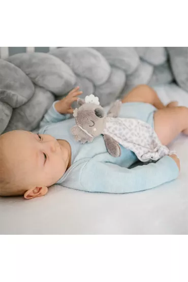 Babyono Przytulanka kocyk Koala Coco
