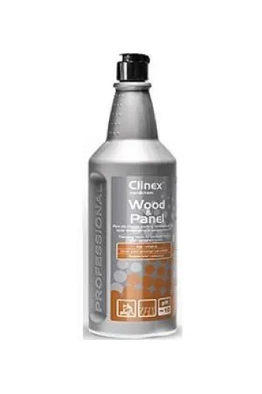 �rodek do mycia(czyszczenia) clinex wood&panel (77689)