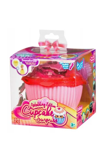 Cupcake - Edycja �lubna * Tm Toys