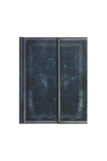 Paperblanks Old Leather Collection Notes Paperblanks Inkblot Midi linia