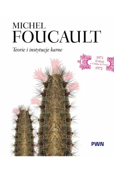 Teorie i instytucje karne - Michel Foucault, Micha� Herer