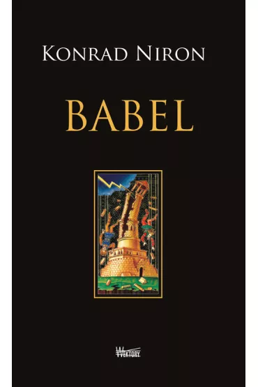 Babel - Konrad  Niron