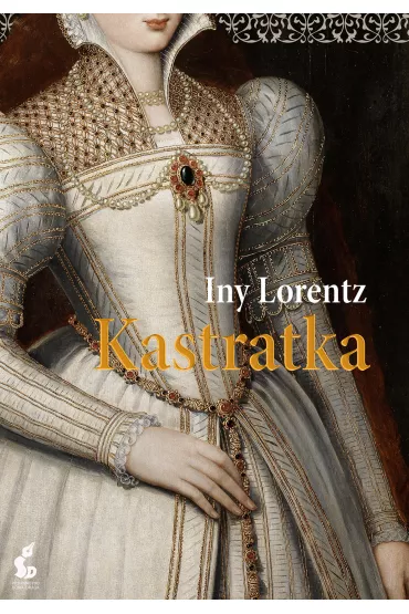Kastratka - Iny Lorentz