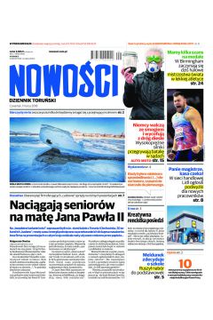 ePrasa Nowoci Dziennik Toruski  50/2018